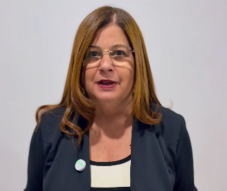 Rosinha Garotinho critica Douglas Ruas e associa candidato do PL à gestão de Castro