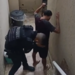 Polícia Civil prende homem investigado por crimes sexuais contra crianças