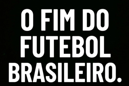 Americano e Goytacaz se juntam a outros clubes em manifesto contra veto a bets: “Fim do futebol brasileiro”