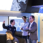 Paes promete espalhar câmeras inteligentes e barreiras digitais por todo o Estado do Rio
