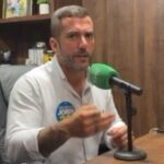 Carlos Jordy: “Bacellar nunca foi aliado do Comando Vermelho”
