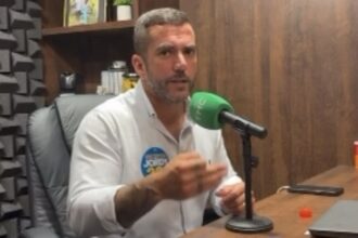 Carlos Jordy: “Bacellar nunca foi aliado do Comando Vermelho”