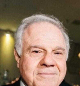 Empresário Alamir Chacur morre aos 84 anos em Campos
