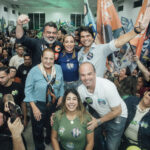 Yara Cinthia amplia influência política e ganha espaço além de São Francisco de Itabapoana