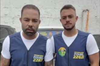 “Não é minha”, diz Poubel sobre motociata convocada em Campos