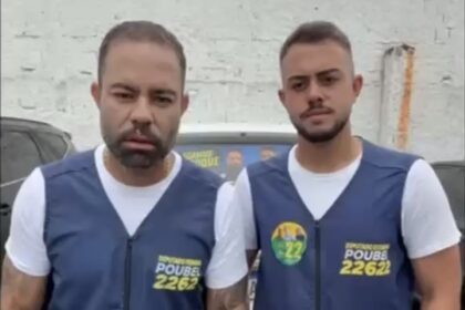“Não é minha”, diz Poubel sobre motociata convocada em Campos