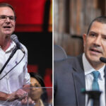 Pesquisa Datafolha: Paes lidera com 43% e Douglas Ruas sobe para 30%