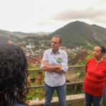Eduardo Paes promete cinco Centros de Operações para monitorar chuvas e prevenir tragédias no RJ