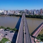 Prefeito Frederico Paes suspende interdições temporárias na Ponte Leonel Brizola