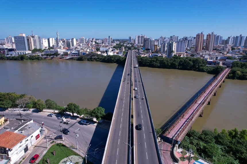 Prefeito Frederico Paes suspende interdições temporárias na Ponte Leonel Brizola