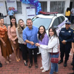 Campos ganhará Secretaria da Mulher, anuncia prefeito