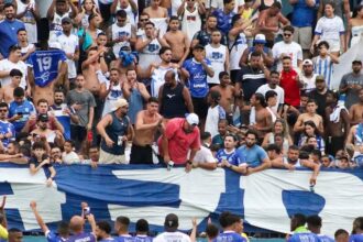 Com direito a promoção, ingressos para Goytacaz x Petrópolis começam a ser vendidos nesta quarta-feira