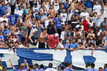 Com direito a promoção, ingressos para Goytacaz x Petrópolis começam a ser vendidos nesta quarta-feira