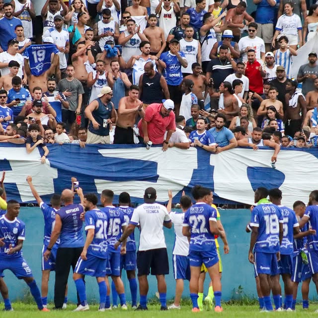 Com direito a promoção, ingressos para Goytacaz x Petrópolis começam a ser vendidos nesta quarta-feira