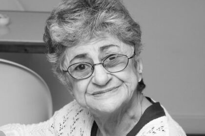 Morre aos 94 anos Samira Matheus, mãe de Anthony Garotinho