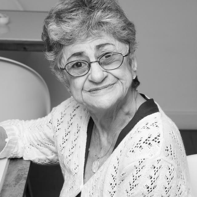Morre aos 94 anos Samira Matheus, mãe de Anthony Garotinho Morre aos 94 anos Samira Matheus, mãe de Anthony Garotinho