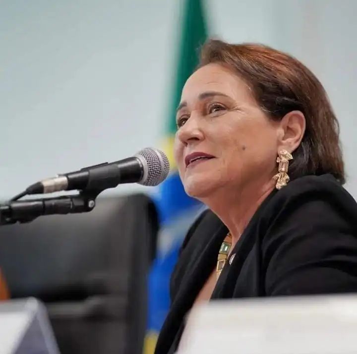 Carla Machado defende ações preventivas para enfrentar eventos climáticos extremos no Rio