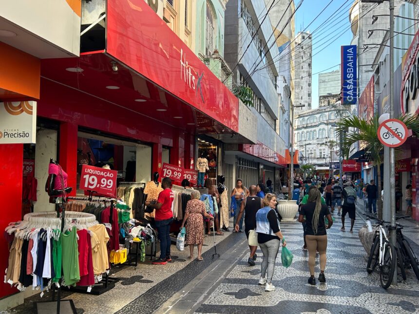 Comércio campista poderá abrir no feriado de 7 de setembro; veja as regras Comércio campista poderá abrir no feriado de 7 de setembro; veja as regras