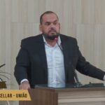 Marquinho Bacellar compara caso de Rodrigo a mensagens entre Moraes e Vorcaro: “Dois pesos e duas medidas?”