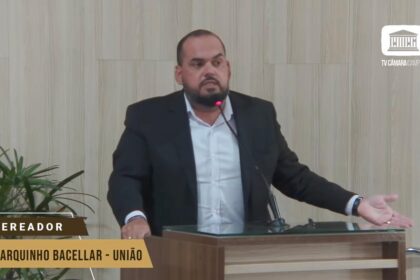Marquinho Bacellar compara caso de Rodrigo a mensagens entre Moraes e Vorcaro: “Dois pesos e duas medidas?”