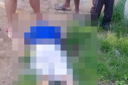 Polícia Civil investiga homicídio na Baixada Campista