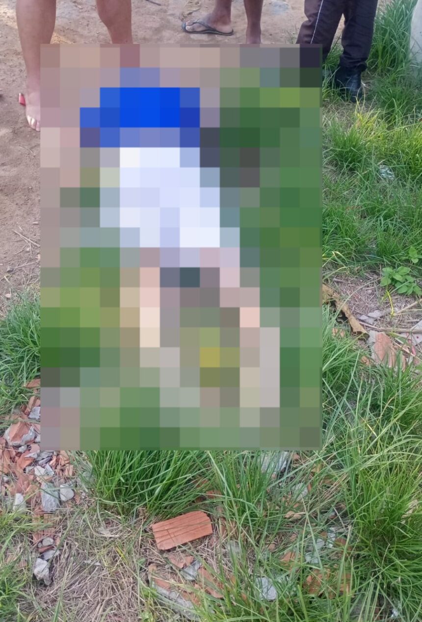 Polícia Civil investiga homicídio na Baixada Campista Polícia Civil investiga homicídio na Baixada Campista