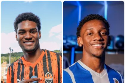 Champions League pode ter dois campistas atuando nesta edição