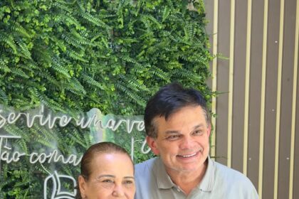 Com apoio de lideranças, Dimas Gadelha intensifica campanha no Norte Fluminense