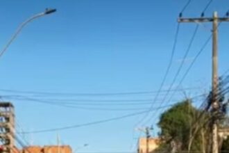 Saiba por que ruas do Centro de Campos foram interditadas nesta sexta-feira (4)