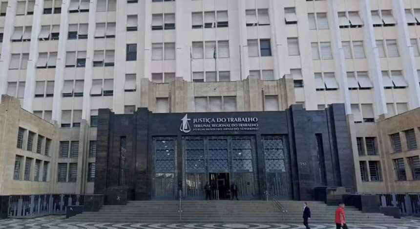 Campos deve ganhar nova Vara da Justiça do Trabalho Campos deve ganhar nova Vara da Justiça do Trabalho