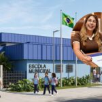Carla Caputi anuncia licitação para construção de escola em Atafona