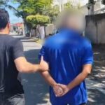 Polícia Civil prende em Campos homem que extorquia ex-companheira exigindo R$ 10 mil sob ameaças de morte