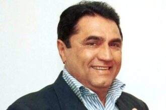 Radialista Barbosa Lemos é internado na UTI após passar mal