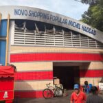 VÍDEO: Comerciantes prejudicados por incêndio no Shopping Popular falam em tragédia e prejuízo de mais de R$ 100 mil