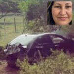 Motorista envolvido em acidente que matou mulher na BR-356, em SJB, responderá em liberdade por homicídio culposo