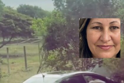 Motorista envolvido em acidente que matou mulher na BR-356, em SJB, responderá em liberdade por homicídio culposo