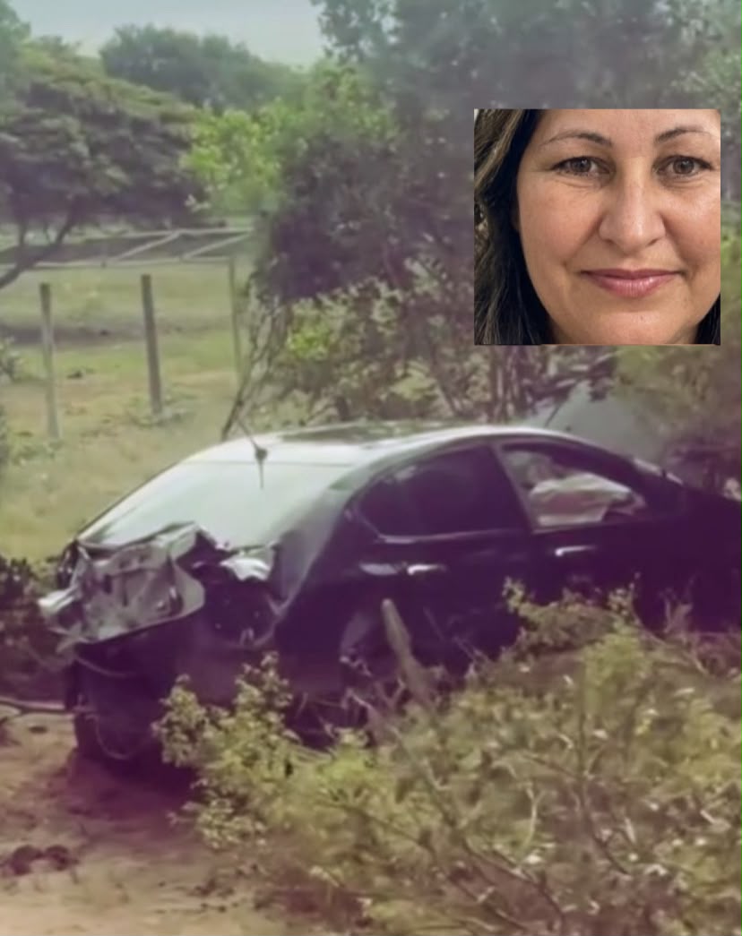 Motorista envolvido em acidente que matou mulher na BR-356, em SJB, responderá em liberdade por homicídio culposo Motorista envolvido em acidente que matou mulher na BR-356, em SJB, responderá em liberdade por homicídio culposo