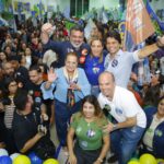 Carla Machado amplia protagonismo político no Norte Fluminense