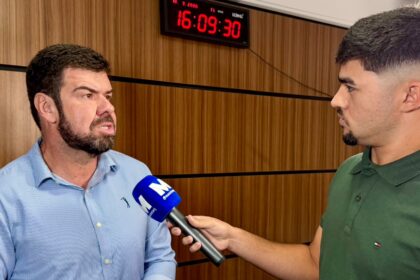 Prefeito faz convite para Festival Gastronômico de Macaé com mais de 20 restaurantes e atrações musicais