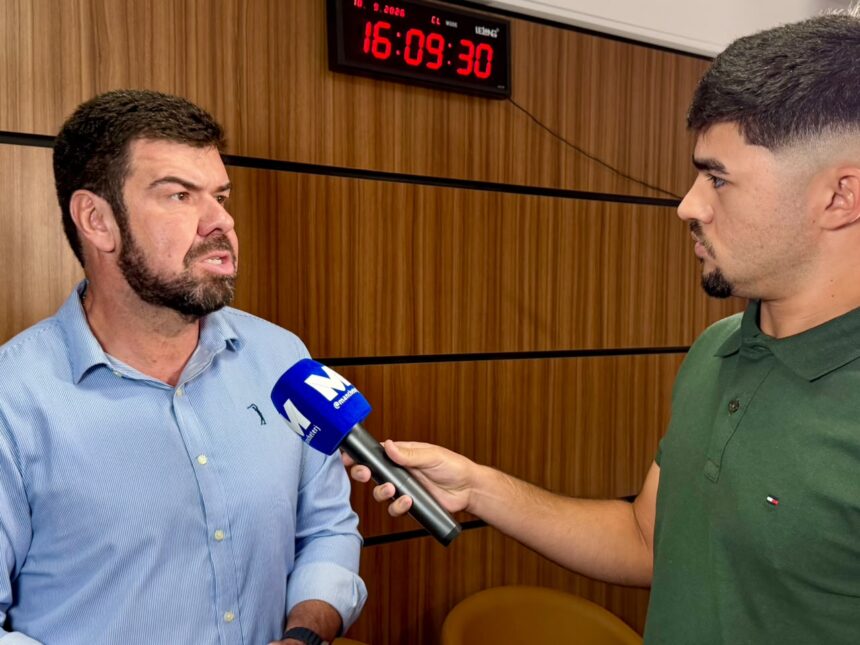 Prefeito faz convite para Festival Gastronômico de Macaé com mais de 20 restaurantes e atrações musicais Prefeito faz convite para Festival Gastronômico de Macaé com mais de 20 restaurantes e atrações musicais