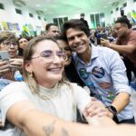 Pedro Paulo percorre 14 cidades do interior do Rio em três dias de campanha
