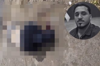 Identificado jovem que morreu em grave acidente de moto em Campos