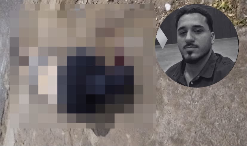 Identificado jovem que morreu em grave acidente de moto em Campos