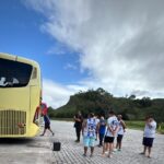 Torcedores do Goytacaz alegam prejuízo de mais de R$ 5 mil em caravana após ônibus quebrar e motorista não prestar suporte