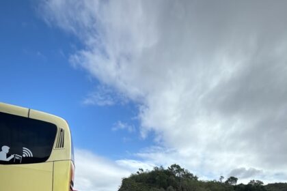 Torcedores do Goytacaz alegam prejuízo de mais de R$ 5 mil em caravana após ônibus quebrar e motorista não prestar suporte
