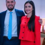 Esposa de Rodrigo Bacellar relata tratamento desumano em presídio: “não discuto processo, só peço dignidade”