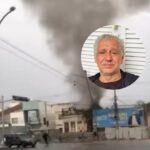 Amigos fazem campanha para ajudar homem que perdeu tudo após casa pegar fogo em Campos