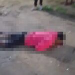 Homem é assassinado a tiros em Travessão