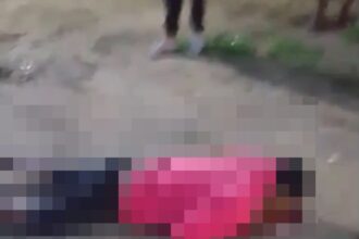 Homem é assassinado a tiros em Travessão