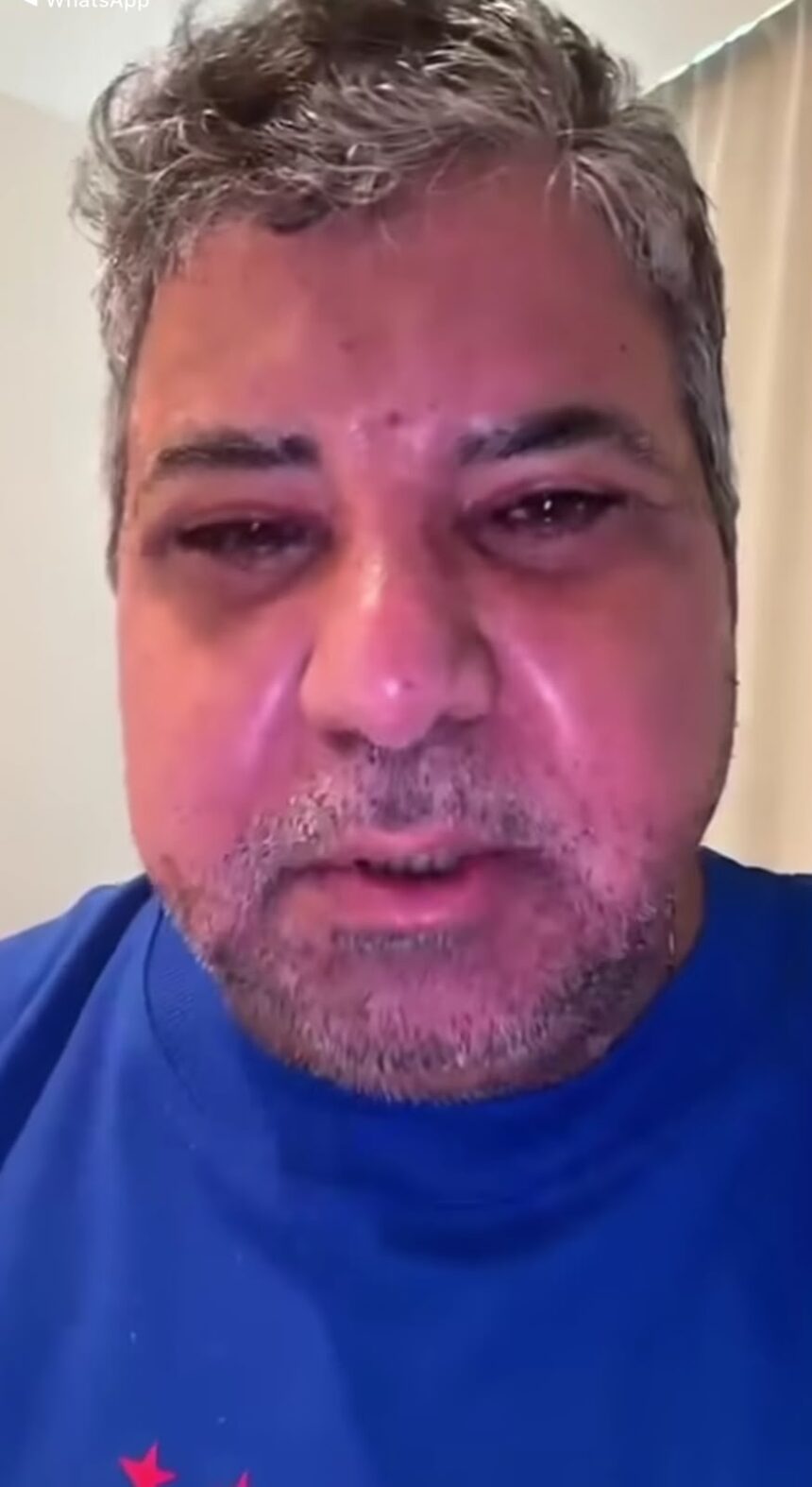 Quaquá desabafa sobre estratégia da campanha de Lula: “não fala da vida real do povo e está sem coordenação”
